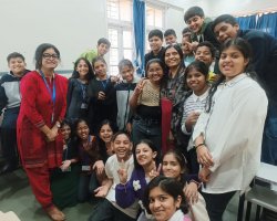 Christmas Celebration 2025-26